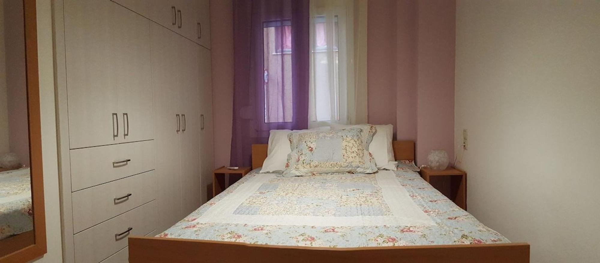 Comfi Apartment Kleio イラクリオン エクステリア 写真