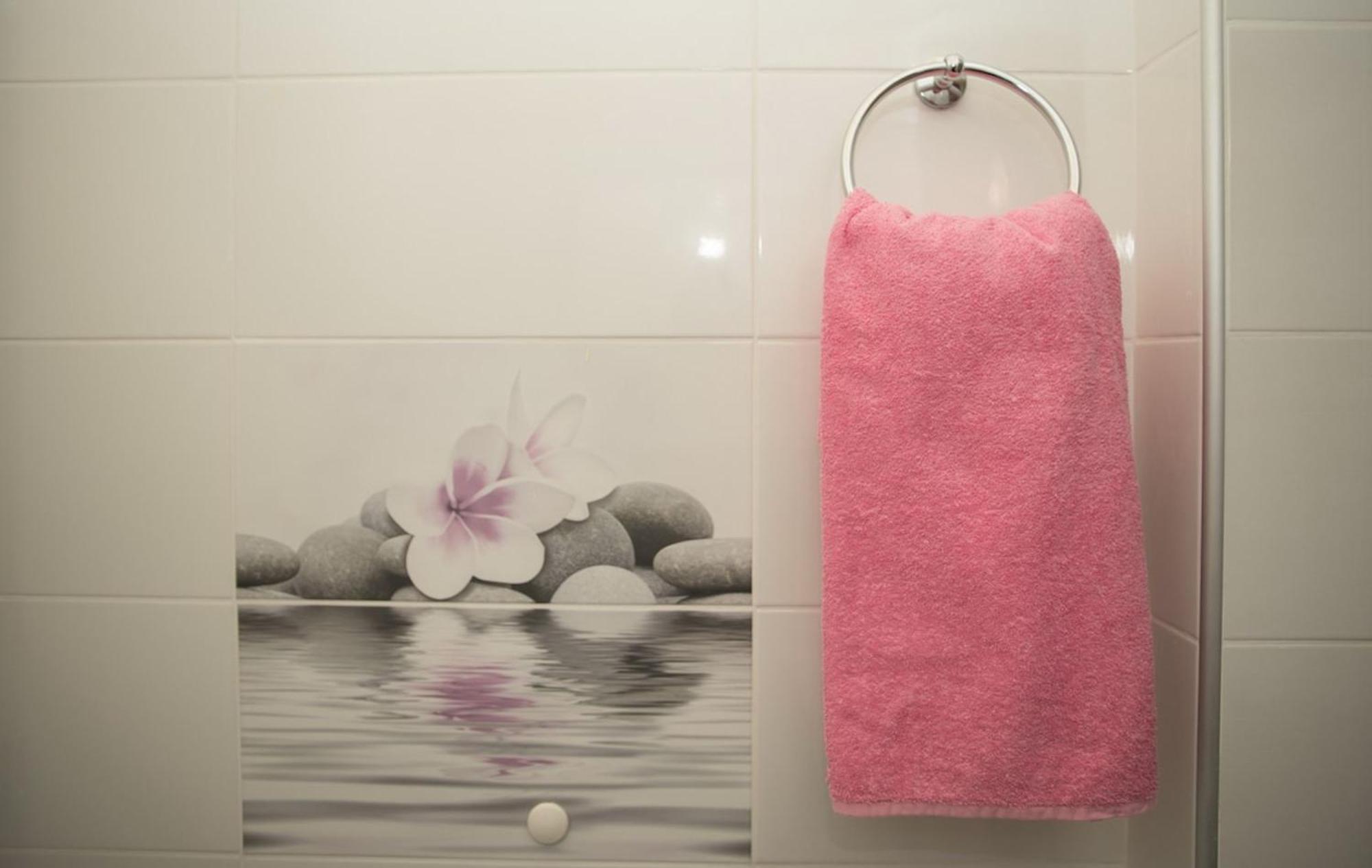Comfi Apartment Kleio イラクリオン エクステリア 写真